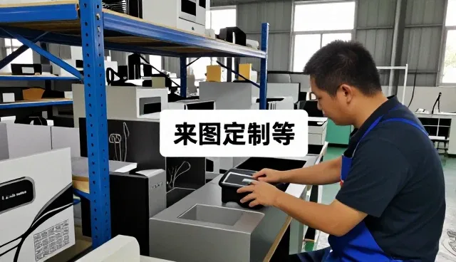 临朐县交运金属制品厂解析精密冲压件的发展趋势